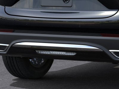 2026 Buick Envision Base