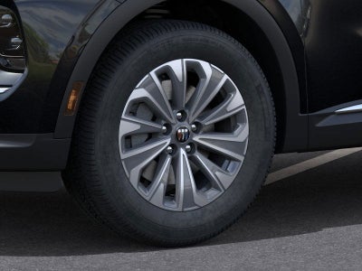 2026 Buick Envision Base