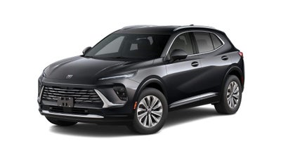 2026 Buick Envision Base