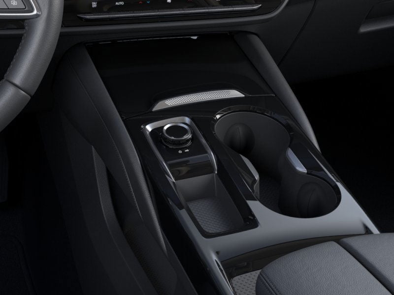 2026 Buick Envision Base