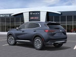 2026 Buick Envision Base