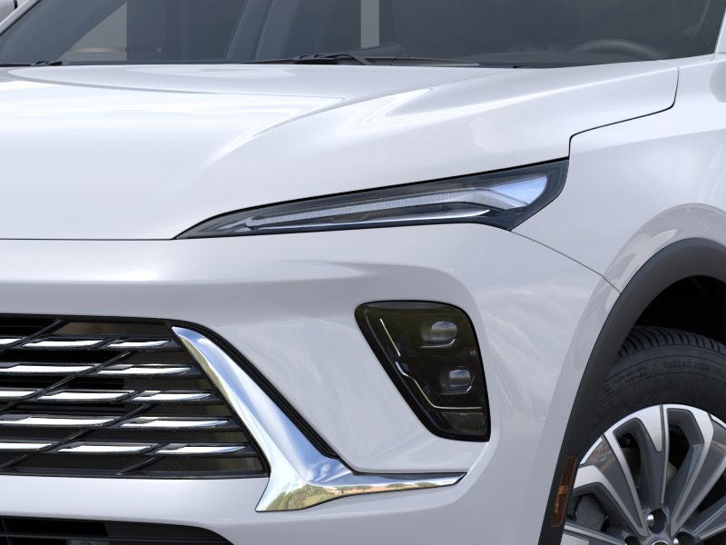 2026 Buick Envision Base