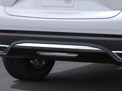 2026 Buick Envision Base