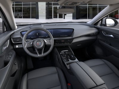 2026 Buick Envision Base