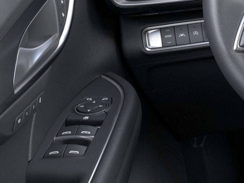 2026 Buick Envision Base