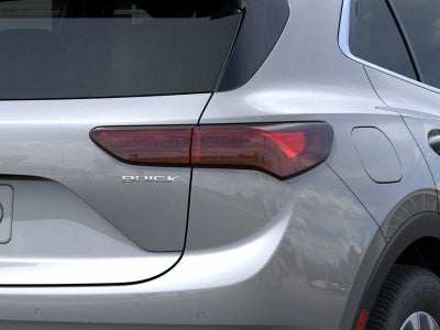 2026 Buick Envision Base