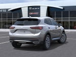 2026 Buick Envision Base