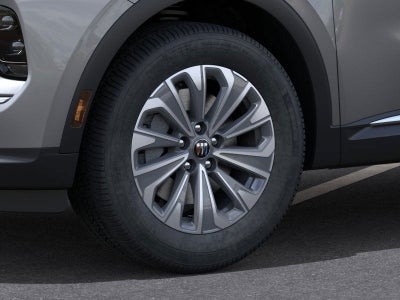 2026 Buick Envision Base