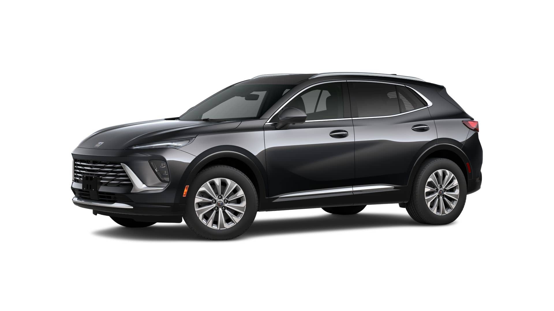 2026 Buick Envision Base