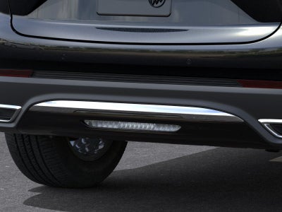 2026 Buick Envision Base