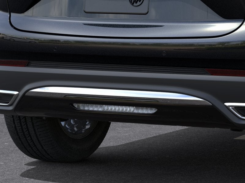 2026 Buick Envision Base