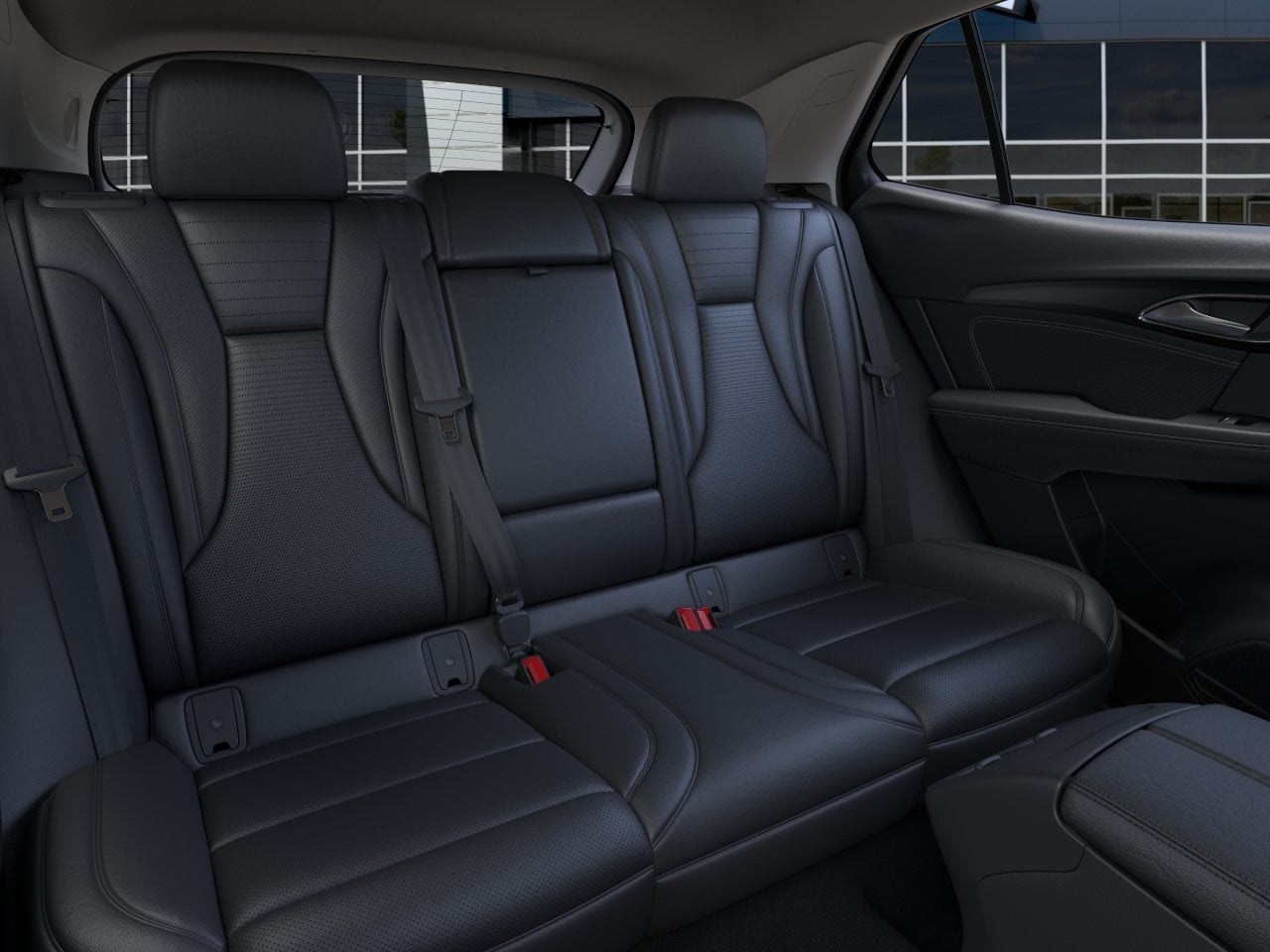 2026 Buick Envision Base