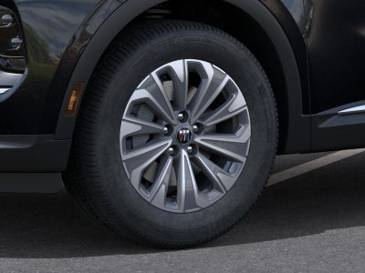 2026 Buick Envision Base