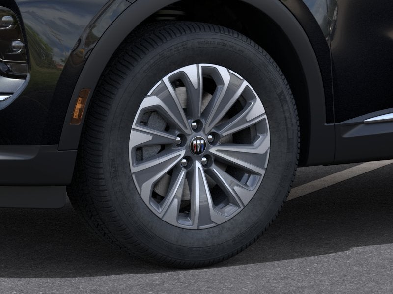 2026 Buick Envision Base