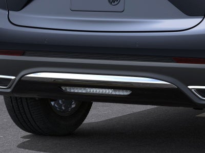 2026 Buick Envision Base