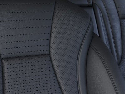 2026 Buick Envision Base