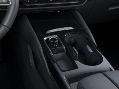 2026 Buick Envision Base