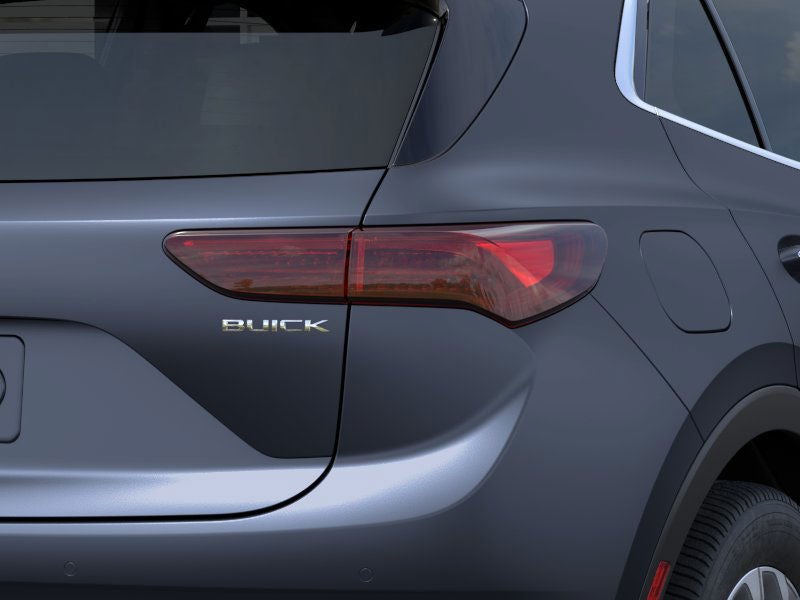 2026 Buick Envision Base