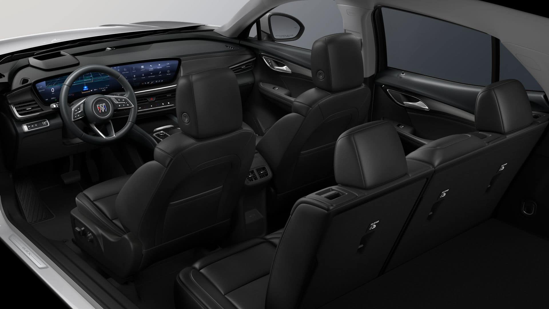 2026 Buick Envision Base