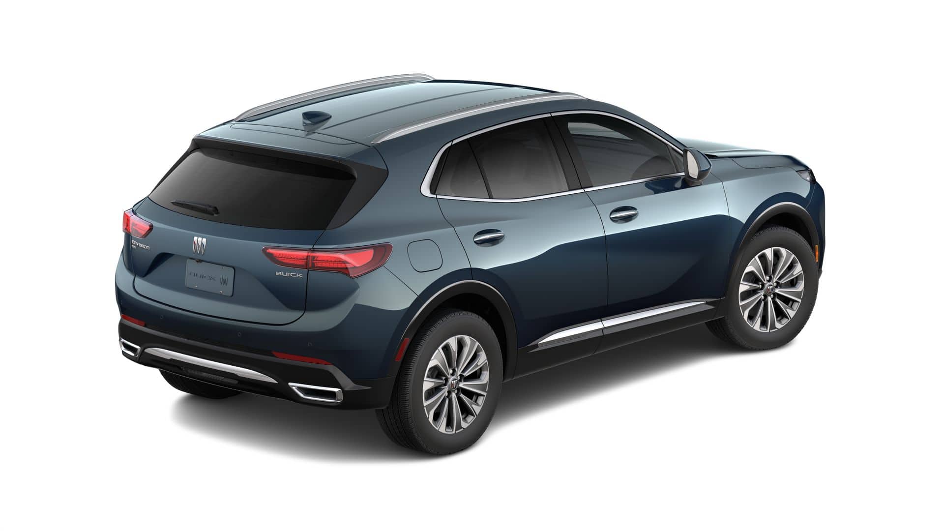 2026 Buick Envision Base