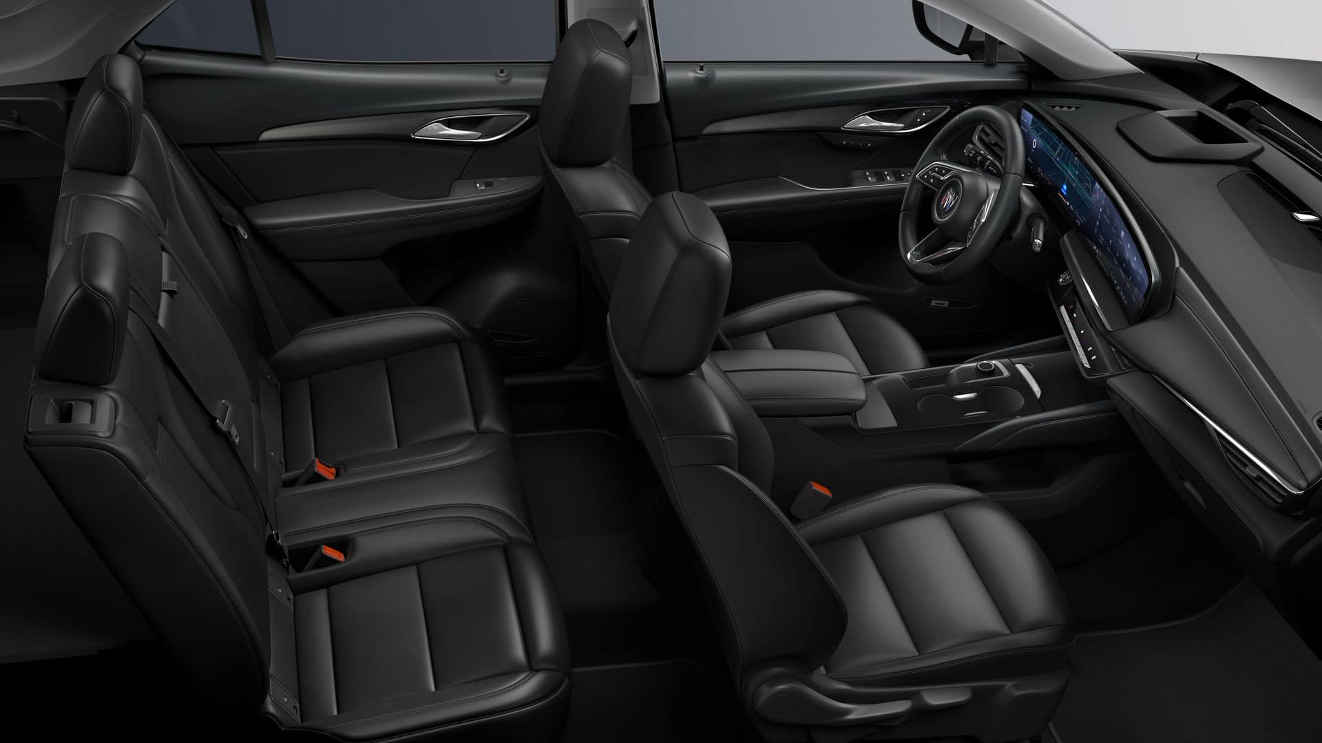 2026 Buick Envision Base