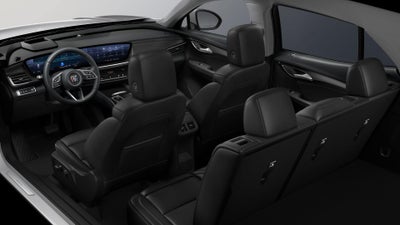 2026 Buick Envision AWD 4dr Preferred