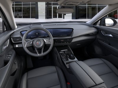 2026 Buick Envision Base