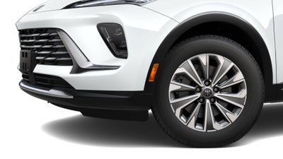 2026 Buick Envision AWD 4dr Preferred