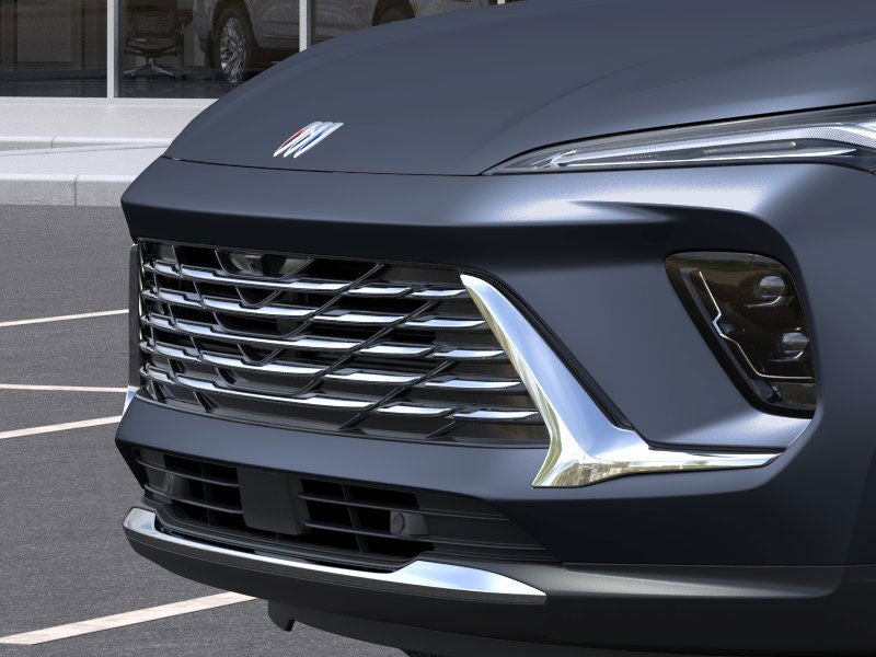 2026 Buick Envision AWD 4dr Preferred