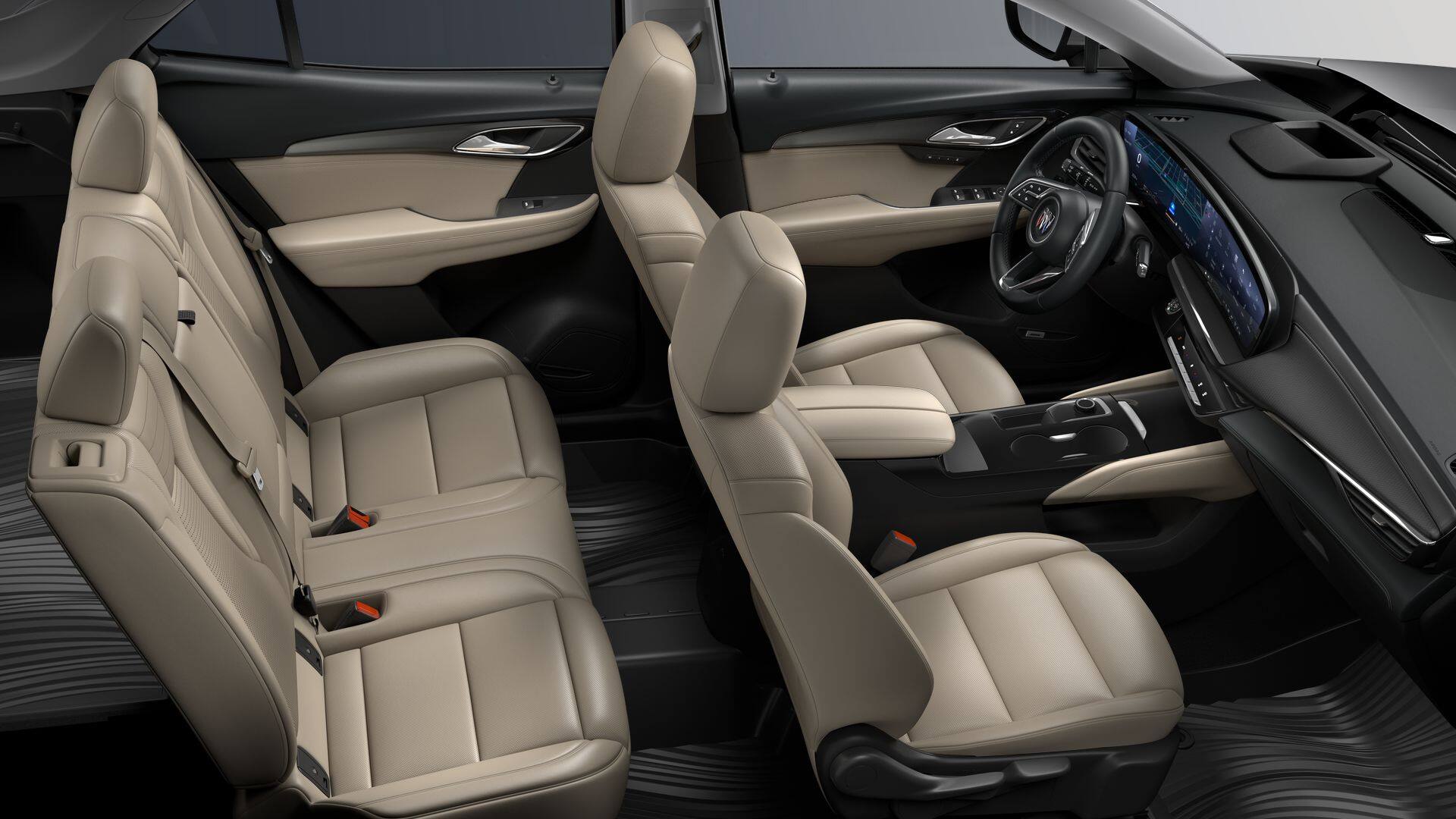 2026 Buick Envision Base