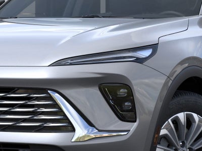 2026 Buick Envision Base