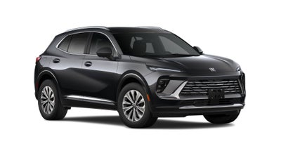 2026 Buick Envision AWD 4dr Preferred