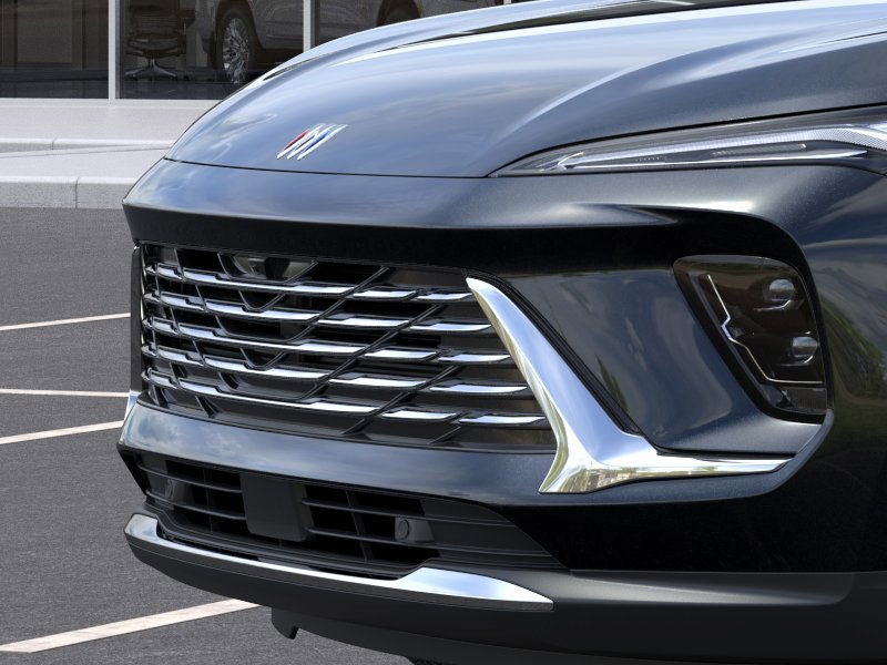 2026 Buick Envision AWD 4dr Preferred