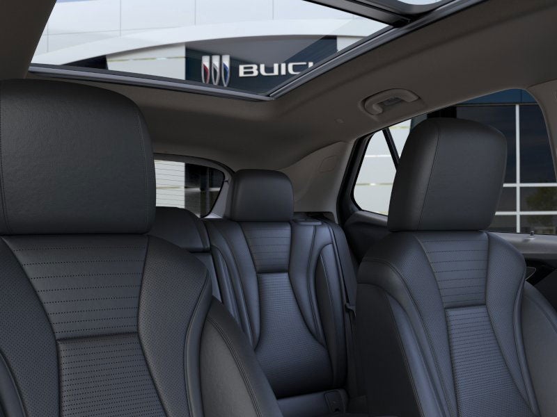 2026 Buick Envision AWD 4dr Preferred