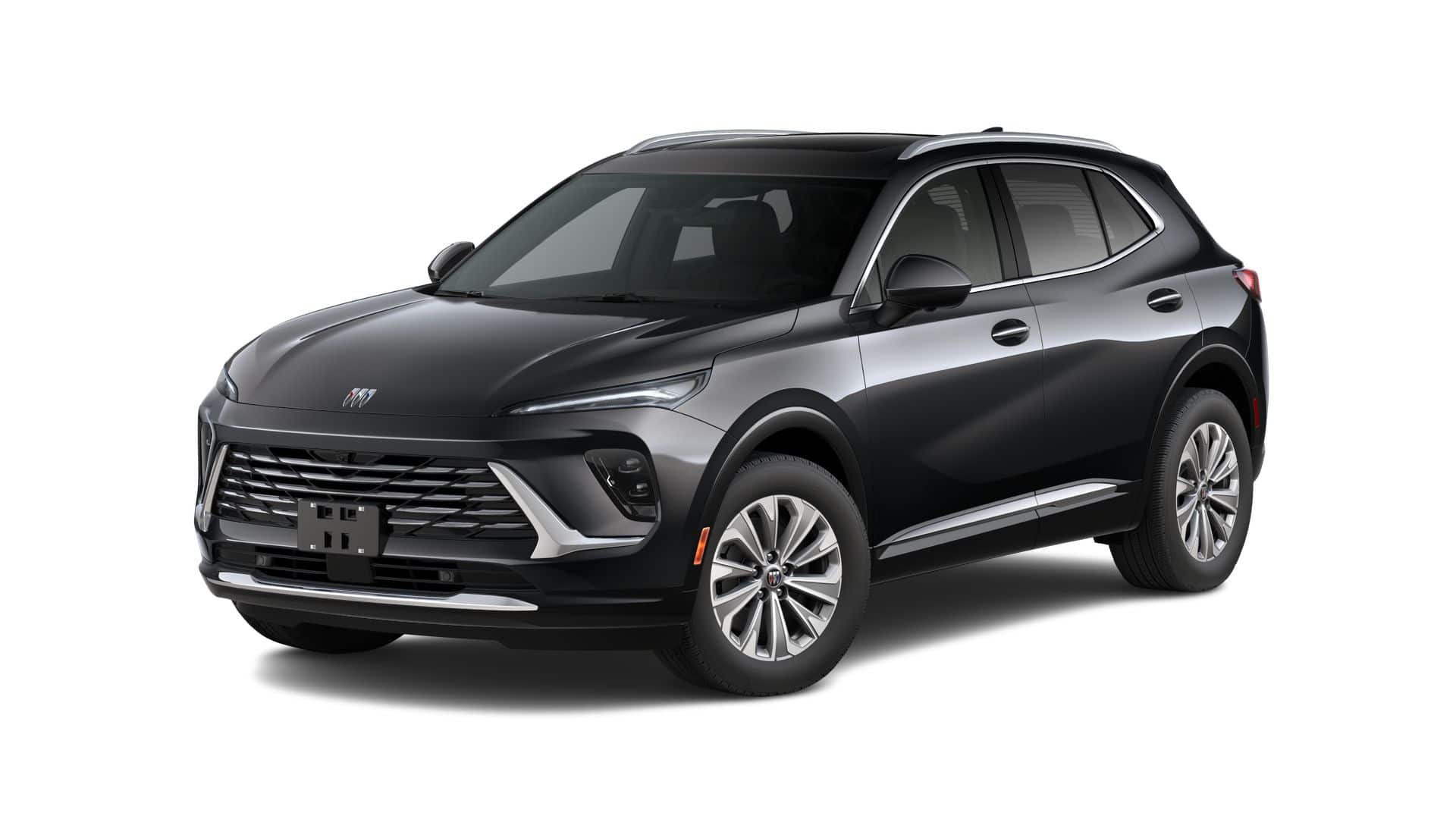 2026 Buick Envision AWD 4dr Preferred