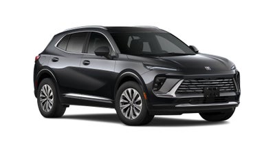 2026 Buick Envision AWD 4dr Preferred