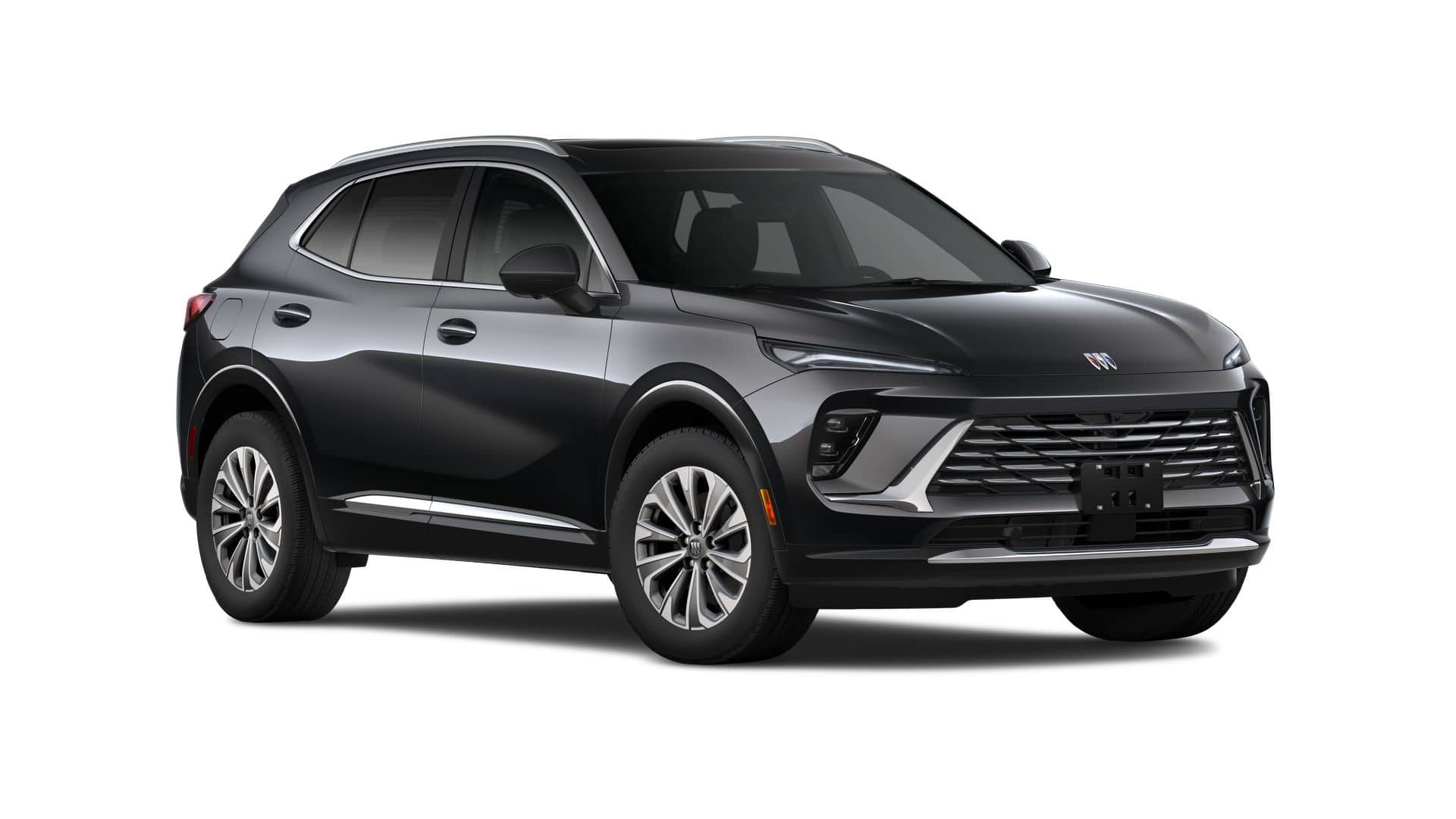 2026 Buick Envision AWD 4dr Preferred