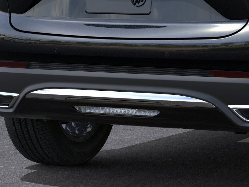 2026 Buick Envision Base