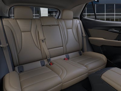 2026 Buick Envision Base