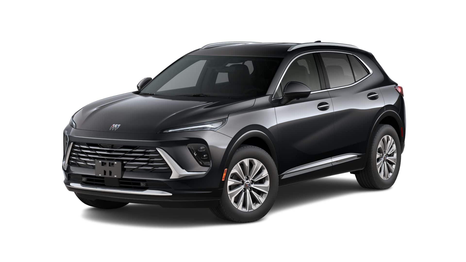 2026 Buick Envision Base