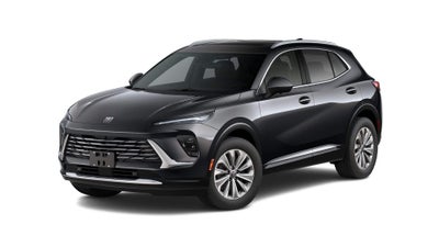 2026 Buick Envision AWD 4dr Preferred