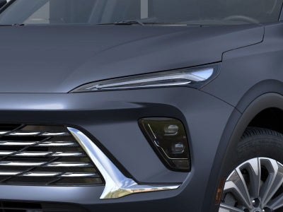 2026 Buick Envision Base