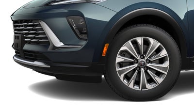 2026 Buick Envision Base