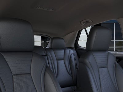 2026 Buick Envision Base