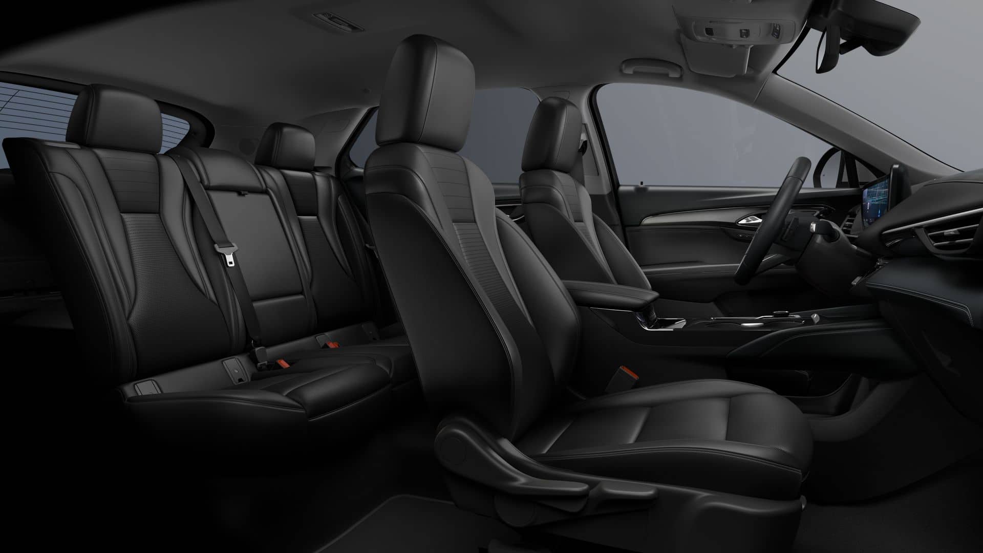 2026 Buick Envision Base