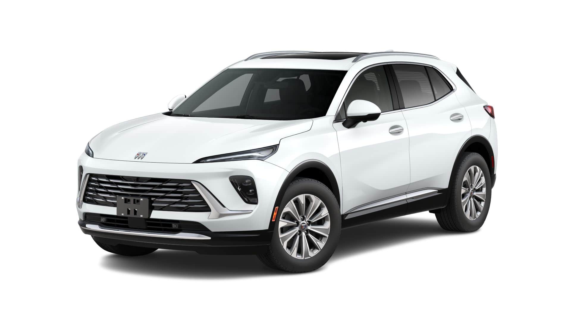 2026 Buick Envision Base