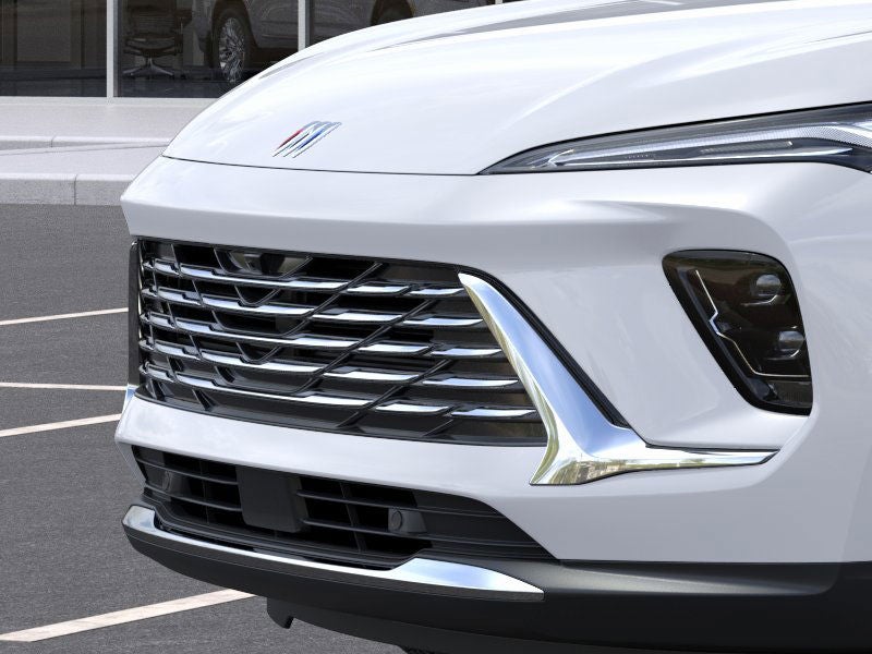 2026 Buick Envision AWD 4dr Preferred