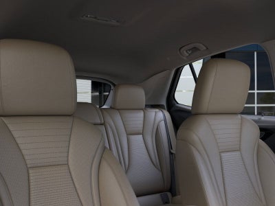 2026 Buick Envision AWD 4dr Preferred