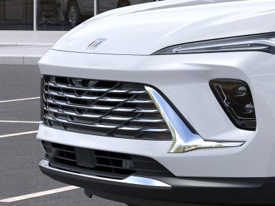 2026 Buick Envision AWD 4dr Preferred