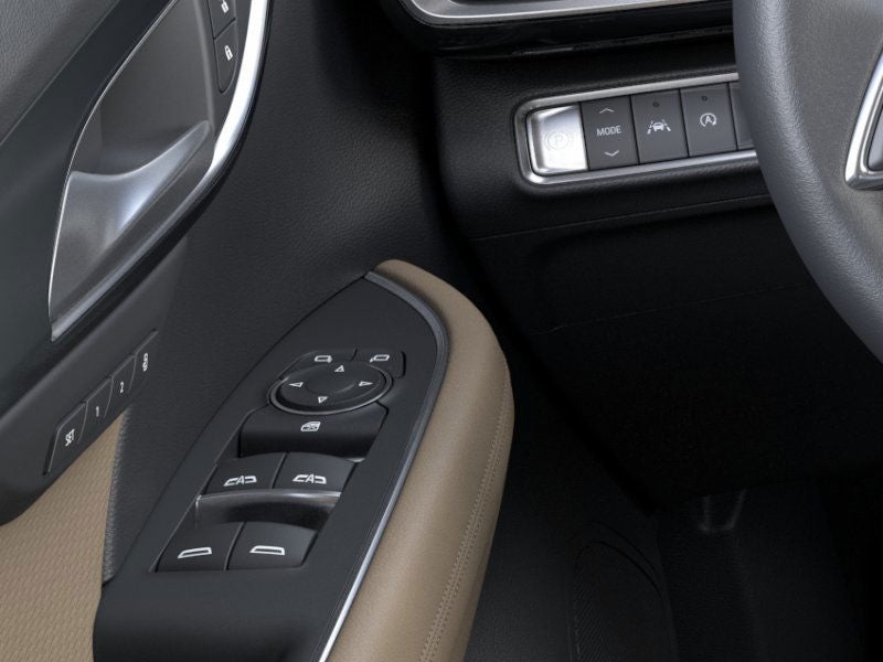 2026 Buick Envision AWD 4dr Preferred